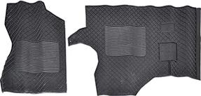 BSG BSG 30-934-001 - Комплект килимків autozip.com.ua