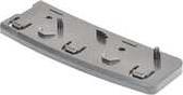 BSG BSG 30-922-161 - Кронштейн, буфер autozip.com.ua