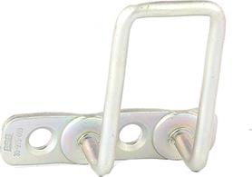 BSG BSG 30-975-069 - Тяга, замок дверей autozip.com.ua