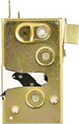 BSG BSG 30-975-016 - Замок двері autozip.com.ua