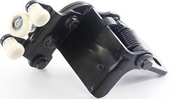 BSG BSG 30-975-088 - Напрямна ролика, зсувні двері autozip.com.ua