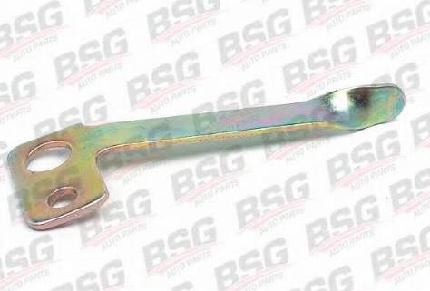 BSG BSG 30-975-022 - Ручка відкривання моторного відсіку autozip.com.ua
