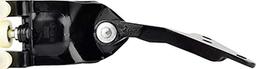 BSG BSG 30-975-077 - Напрямна ролика, зсувні двері autozip.com.ua
