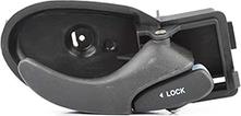BSG BSG 30-970-044 - Ручка двері autozip.com.ua