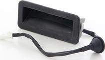 BSG BSG 30-970-066 - Ручка задніх дверей autozip.com.ua