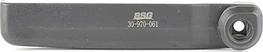 BSG BSG 30-970-061 - Ручка двері autozip.com.ua
