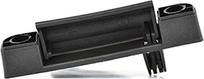BSG BSG 30-970-017 - Ручка двері autozip.com.ua