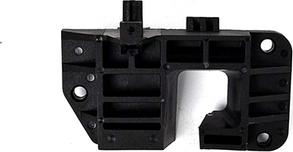 BSG BSG 30-465-010 - Ремкомплект, важіль перемикання autozip.com.ua