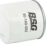 BSG BSG 30-140-002 - Масляний фільтр autozip.com.ua