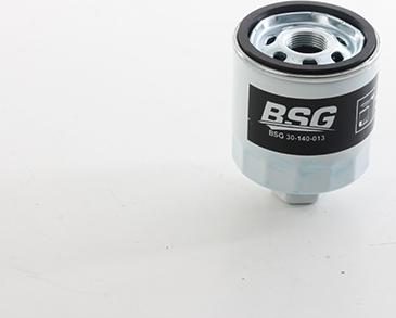 BSG BSG 30-140-013 - Масляний фільтр autozip.com.ua