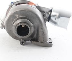BSG BSG 30-100-005 - Компресор, наддув autozip.com.ua