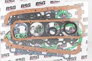 BSG BSG 30-115-009 - Комплект прокладок, двигун autozip.com.ua