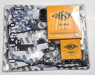 BSG BSG 30-115-001 - Комплект прокладок, двигун autozip.com.ua