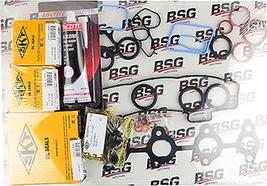 BSG BSG 30-115-008 - Комплект прокладок, двигун autozip.com.ua