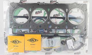BSG BSG 30-115-003 - Комплект прокладок, двигун autozip.com.ua