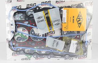 BSG BSG 30-115-007 - Комплект прокладок, двигун autozip.com.ua