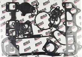 BSG BSG 30-115-011 - Комплект прокладок, двигун autozip.com.ua