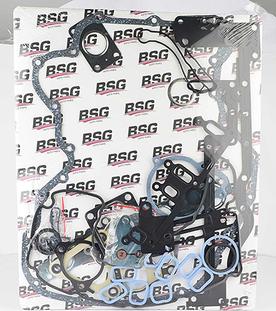 BSG BSG 30-115-013 - Комплект прокладок, двигун autozip.com.ua
