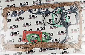 BSG BSG 30-115-012 - Комплект прокладок, двигун autozip.com.ua