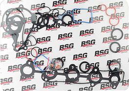 BSG BSG 30-115-021 - Комплект прокладок, двигун autozip.com.ua