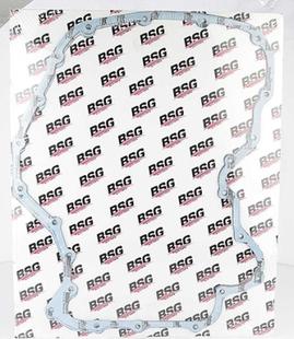 BSG BSG 30-116-032 - Прокладка, картер рульового механізму autozip.com.ua