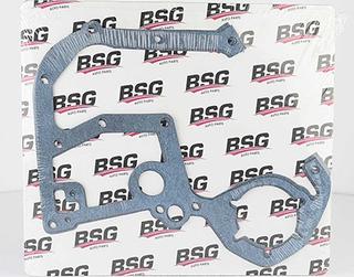 BSG BSG 30-116-029 - Прокладка, картер рульового механізму autozip.com.ua