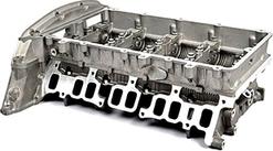 BSG BSG 30-110-004 - Головка циліндра autozip.com.ua