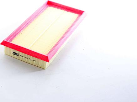 BSG BSG 30-135-034 - Повітряний фільтр autozip.com.ua