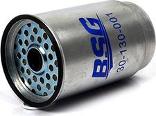 BSG BSG 30-130-001 - Паливний фільтр autozip.com.ua
