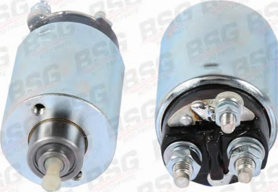 BSG BSG 30-821-003 - Стартер autozip.com.ua