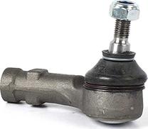 BSG BSG 30-310-066 - Наконечник рульової тяги, кульовий шарнір autozip.com.ua