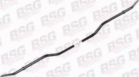 BSG BSG 30-320-001 - Підвіска колеса autozip.com.ua