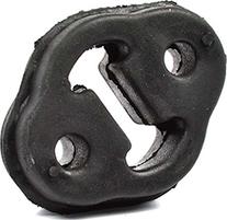 BSG BSG 30-700-018 - Кронштейн, втулка, система випуску autozip.com.ua
