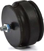 BSG BSG 30-700-032 - Подушка, підвіска двигуна autozip.com.ua