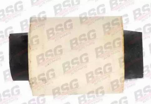 BSG BSG 30-700-302 - Сайлентблок, важеля підвіски колеса autozip.com.ua