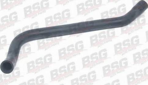 BSG BSG 30-720-086 - Шланг, вентиляція картера autozip.com.ua