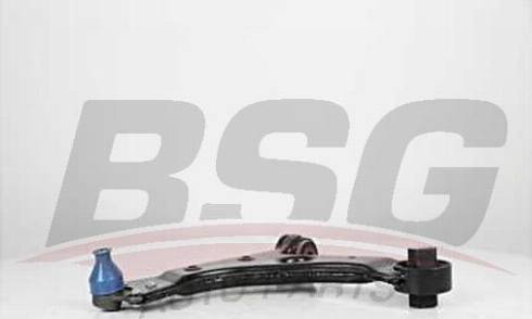 BSG BSG 25-315-023 - Важіль незалежної підвіски колеса autozip.com.ua