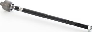 BSG BSG 25-310-057 - Осьовий шарнір, рульова тяга autozip.com.ua