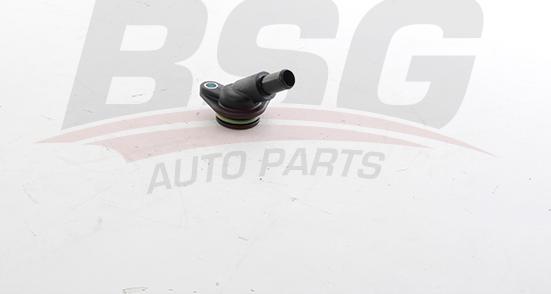 BSG BSG 25-720-062 - Шланг радіатора autozip.com.ua