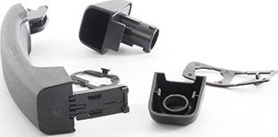 BSG BSG 75-970-003 - Ручка двері autozip.com.ua