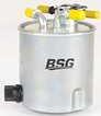 BSG BSG 75-130-001 - Паливний фільтр autozip.com.ua