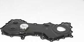 BSG BSG 75-122-001 - Кожух, зубчастий ремінь autozip.com.ua