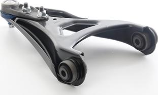 BSG BSG 75-315-049 - Важіль незалежної підвіски колеса autozip.com.ua
