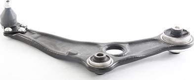 BSG BSG 75-315-043 - Важіль незалежної підвіски колеса autozip.com.ua