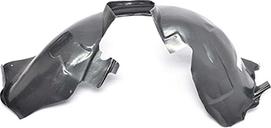 BSG BSG 70-923-019 - Обшивка, колісна ніша autozip.com.ua