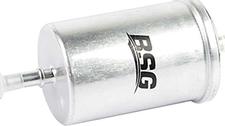 BSG BSG 70-130-004 - Паливний фільтр autozip.com.ua