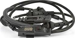 BSG BSG 70-840-012 - Датчик ABS, частота обертання колеса autozip.com.ua