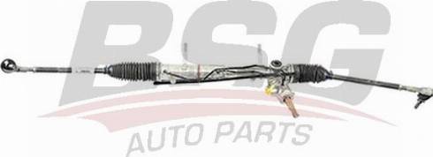 BSG BSG 70-360-003 - Рульовий механізм, рейка autozip.com.ua