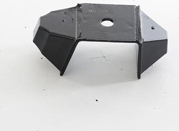 BSG BSG 70-700-101 - Отбойник, підвіска двигуна autozip.com.ua