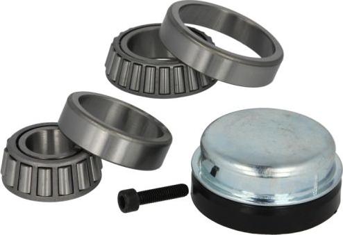 BTA H1M020BTA - Комплект підшипника маточини колеса autozip.com.ua